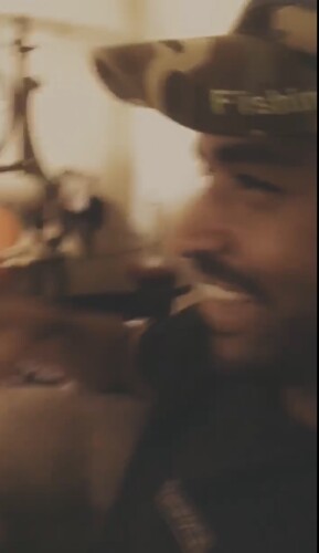 Demitrius Menchaca Profile