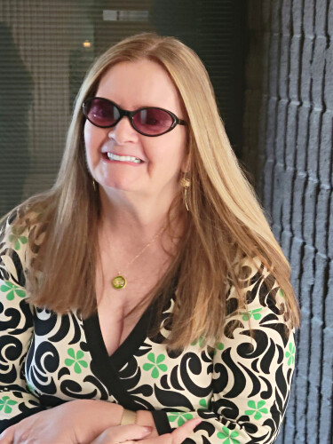 Geraldine Wendel Profile