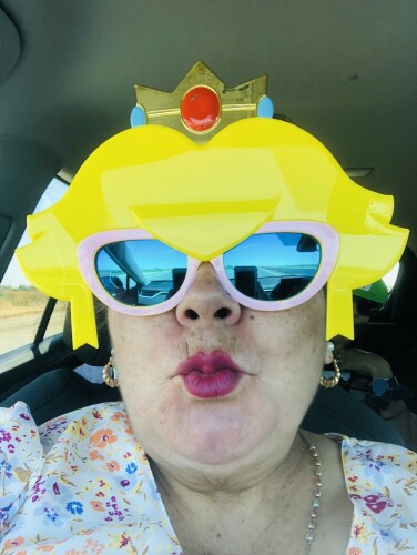 Bertha D Hurtado Profile