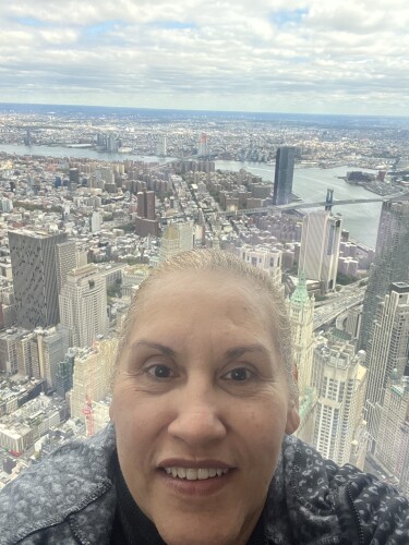 Maria Cordero Profile