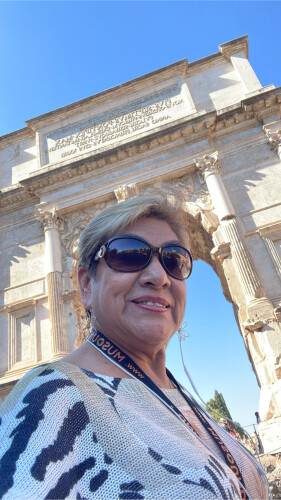 Sandy Diaz Diaz Profile