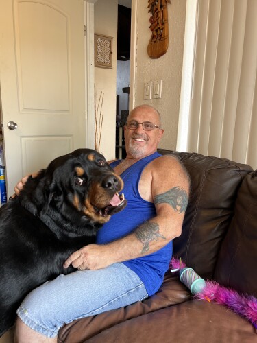 Ronald Collins Profile