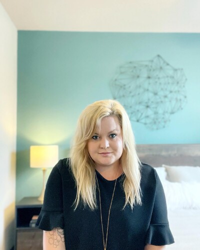 Meaghan McGuire Profile