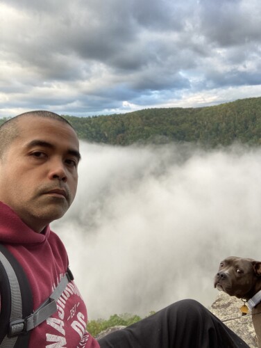 Ryan Desierto Profile