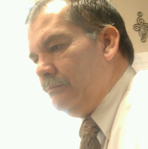 Gilberto Gonzalez Profile