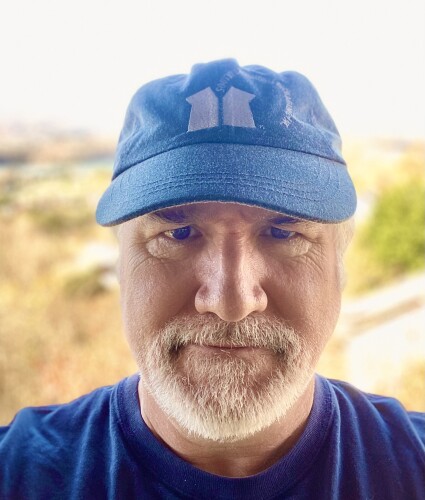 Martin Whitfill Profile