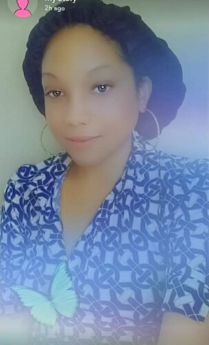 Samantha. Dor Profile