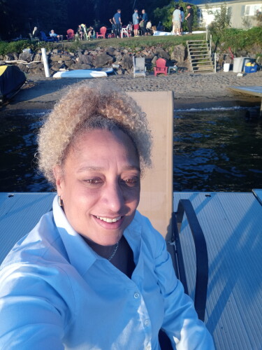 Elizabeth Rodriguez Profile