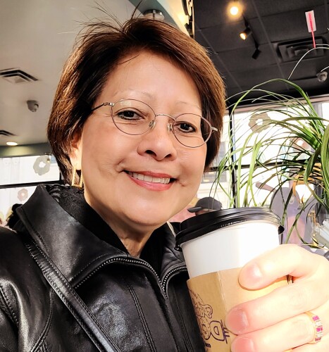 Javier Myrna Profile