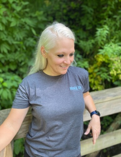 Kathryn Burgess Profile