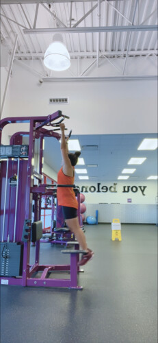 Celsa BARNETT Profile