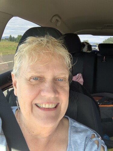 Brenda Johnson-Fonville Profile