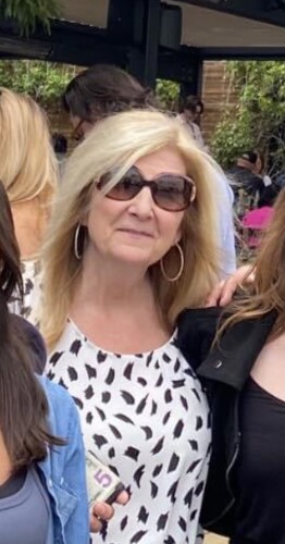 Andrea Smith Profile