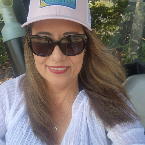 Norma Espinoza Profile