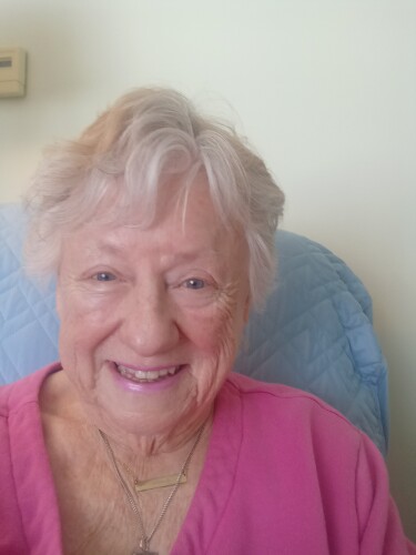 Bernadette Boshoven Profile