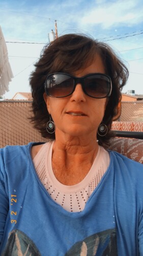 Patty Clemons Profile