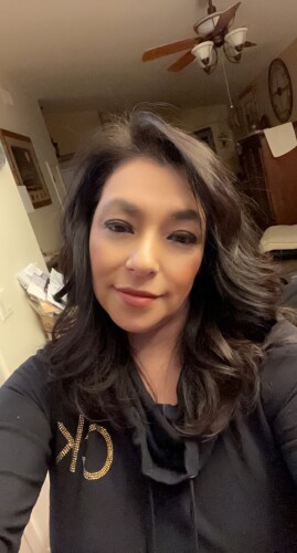 Carleen Santa Cruz-Douglas Profile