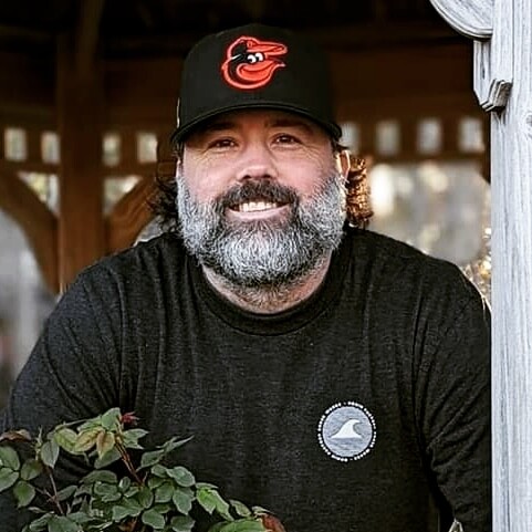 Lee Wilkinson Profile