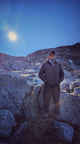 Hemant Ramachandra Profile