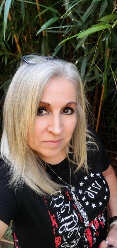 Deborah Ruley Profile