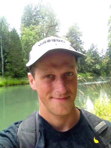 Andy Satterthwaite Profile