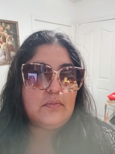 Paulina Perez Profile