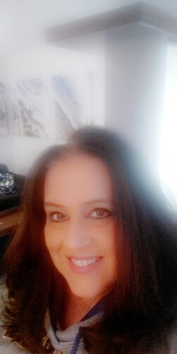 Linda ANDERSON Profile