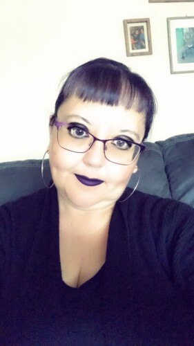 Lorna Morgan Profile