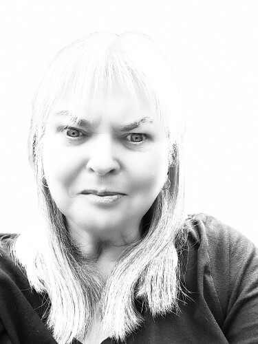 Geraldine Cyr Profile