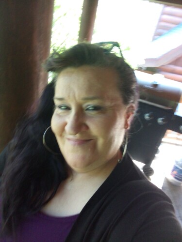 Brenda Stewart Profile