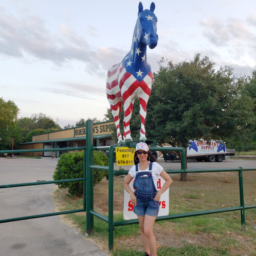 Amb SmilyMukta G Profile