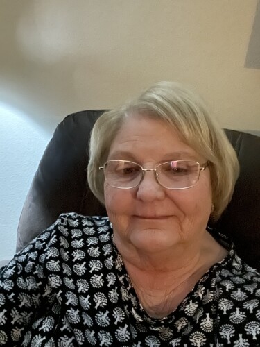 Marsha Jones Profile