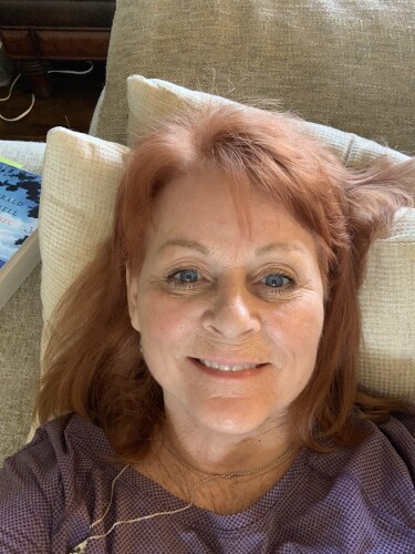 Sherry Patrick Profile