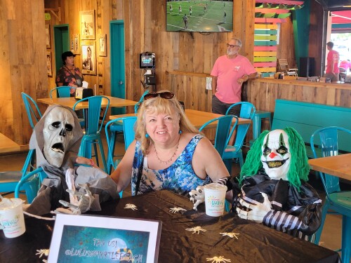 Terri Kondracki Profile