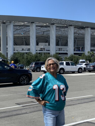 Aurora Bonillas Profile