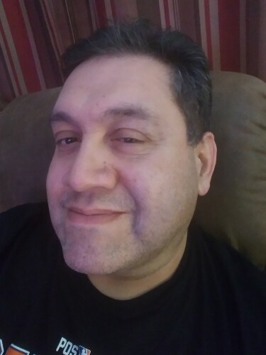 Larry Cordero Profile