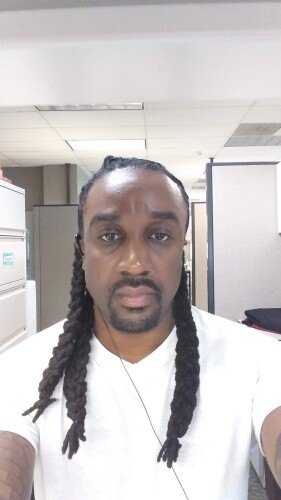 Rayshon Pittman Profile