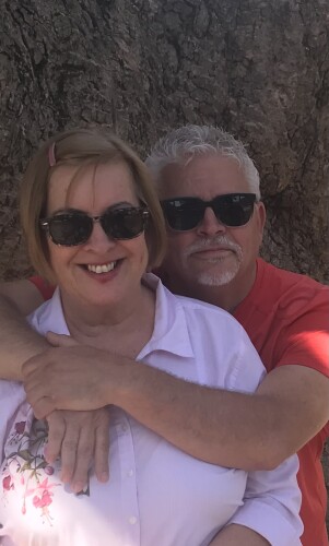 Kathy Becker Profile