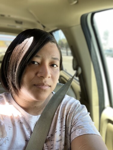 Angela Barber Profile