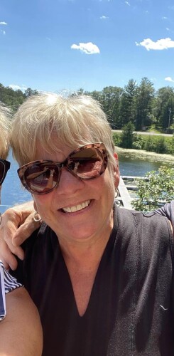 Glenda Matteson Profile