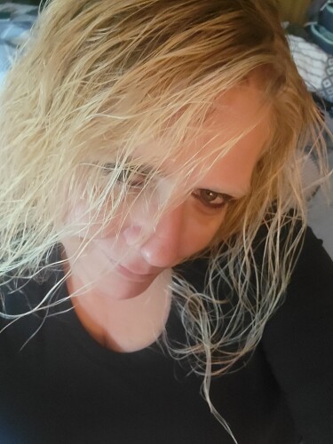 Natlie Vanderkooi Profile