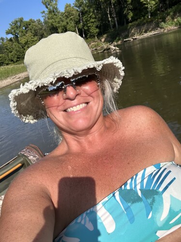 Lorie Maschino Profile