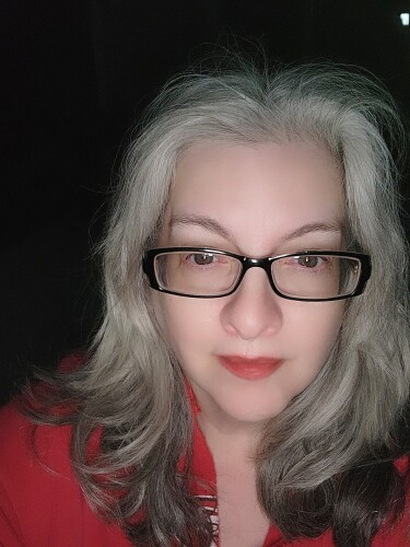 Angela Williams Profile