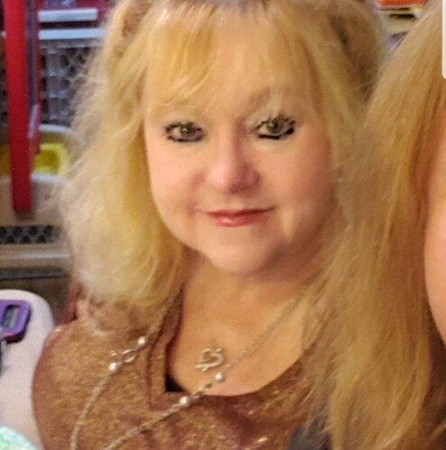 Janet Berndt Profile