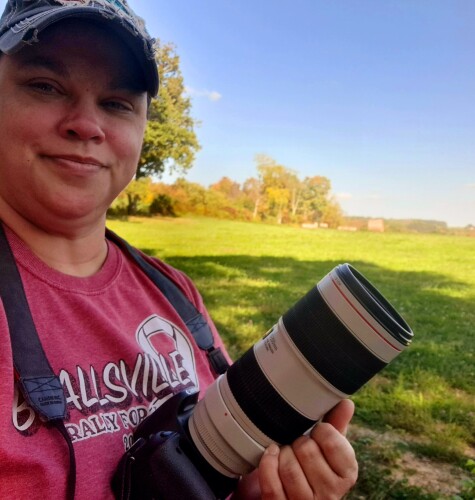 Renae Scheiderer Profile