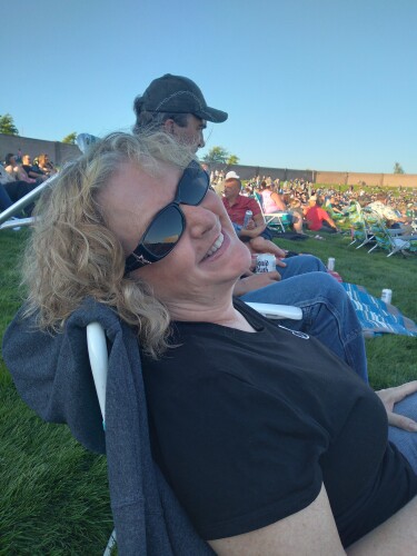 Tracy Harrington Profile