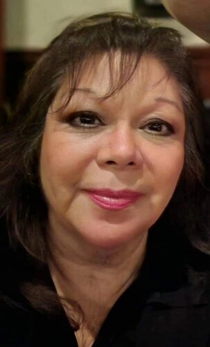 Becky Chesshir Profile