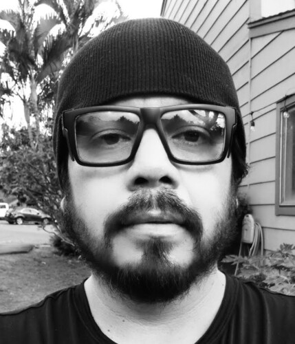 Robert Gonzalez III Profile