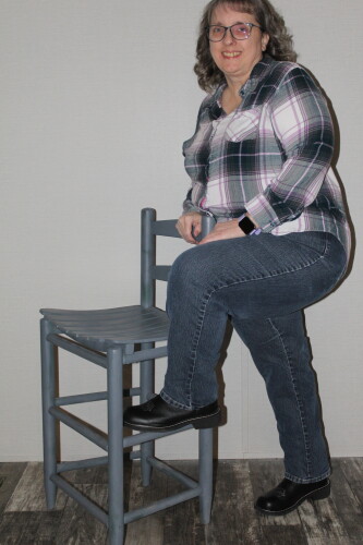 Catherine Pugliese Profile