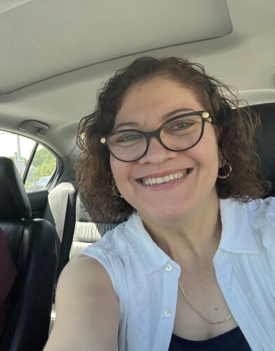 Patria Medina Profile